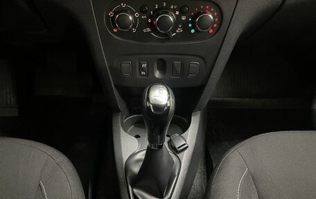 Renault Sandero II рестайлинг, 2020 год, 1 159 000 рублей, 14 фотография