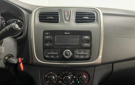 Renault Sandero II рестайлинг, 2020 год, 1 159 000 рублей, 15 фотография