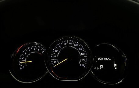 Renault Sandero II рестайлинг, 2020 год, 1 159 000 рублей, 10 фотография