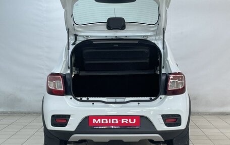 Renault Sandero II рестайлинг, 2020 год, 1 159 000 рублей, 7 фотография