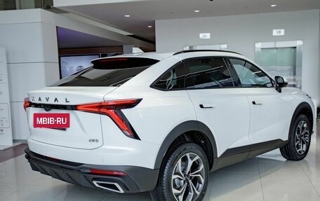 Haval F7x, 2026 год, 3 799 000 рублей, 8 фотография