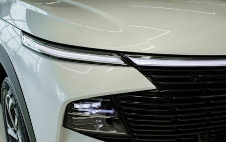 Haval F7x, 2026 год, 3 799 000 рублей, 17 фотография