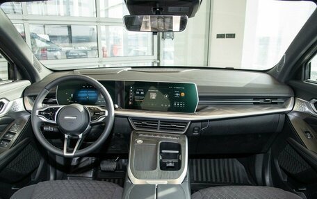 Haval F7, 2026 год, 3 499 000 рублей, 3 фотография