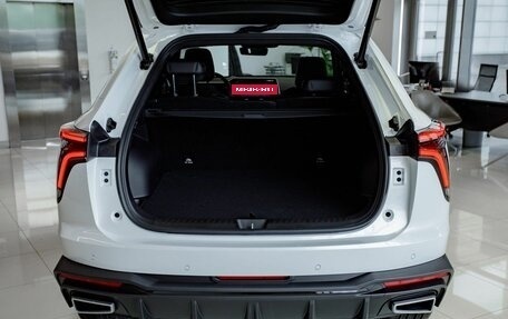 Haval F7x, 2026 год, 3 799 000 рублей, 18 фотография