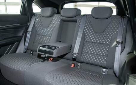 Haval F7, 2026 год, 3 499 000 рублей, 16 фотография