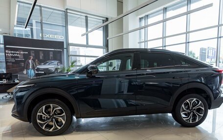 Haval F7x, 2026 год, 3 799 000 рублей, 2 фотография