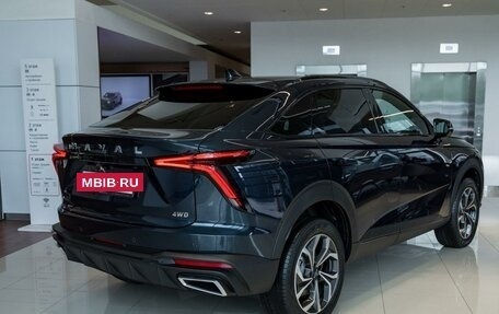 Haval F7x, 2026 год, 3 799 000 рублей, 7 фотография