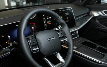 Haval F7x, 2026 год, 3 799 000 рублей, 8 фотография