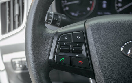 Hyundai Creta I рестайлинг, 2020 год, 2 135 000 рублей, 13 фотография