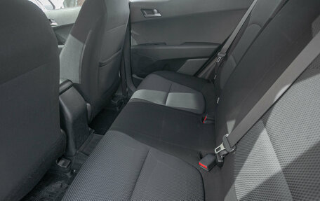 Hyundai Creta I рестайлинг, 2020 год, 2 135 000 рублей, 9 фотография