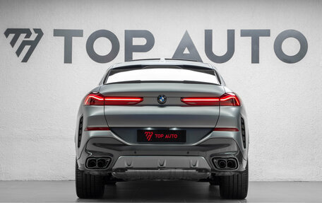 BMW X6, 2024 год, 16 990 000 рублей, 4 фотография