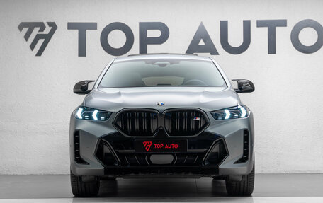 BMW X6, 2024 год, 16 990 000 рублей, 2 фотография