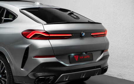 BMW X6, 2024 год, 16 990 000 рублей, 8 фотография