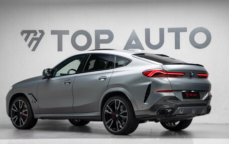 BMW X6, 2024 год, 16 990 000 рублей, 3 фотография