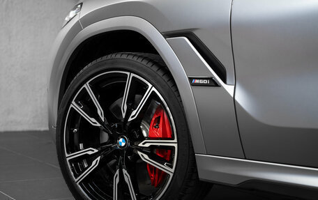 BMW X6, 2024 год, 16 990 000 рублей, 11 фотография