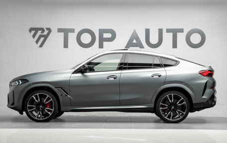 BMW X6, 2024 год, 16 990 000 рублей, 5 фотография