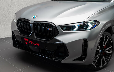 BMW X6, 2024 год, 16 990 000 рублей, 10 фотография