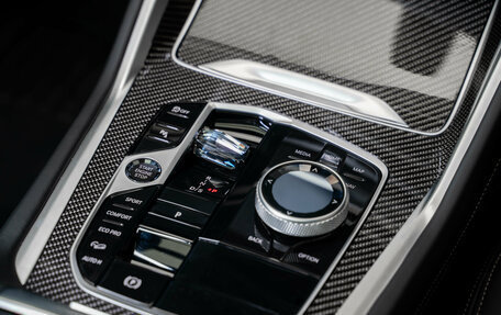 BMW X6, 2024 год, 16 990 000 рублей, 25 фотография