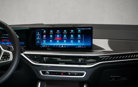 BMW X6, 2024 год, 16 990 000 рублей, 26 фотография