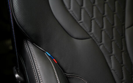 BMW X6, 2024 год, 16 990 000 рублей, 22 фотография