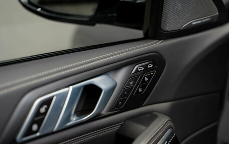 BMW X6, 2024 год, 16 990 000 рублей, 13 фотография