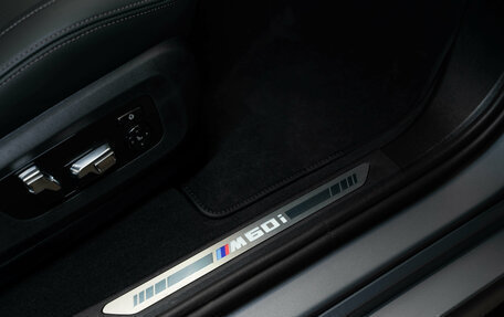 BMW X6, 2024 год, 16 990 000 рублей, 19 фотография