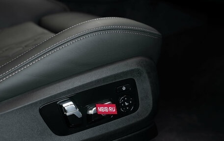 BMW X6, 2024 год, 16 990 000 рублей, 20 фотография