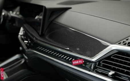 BMW X6, 2024 год, 16 990 000 рублей, 21 фотография