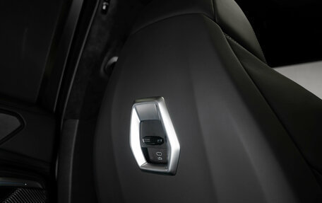 BMW X6, 2024 год, 16 990 000 рублей, 29 фотография