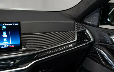 BMW X6, 2024 год, 16 990 000 рублей, 27 фотография