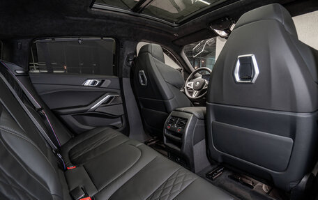 BMW X6, 2024 год, 16 990 000 рублей, 39 фотография