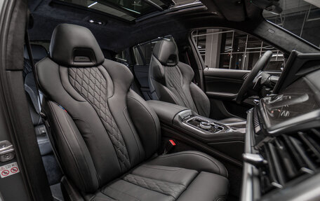 BMW X6, 2024 год, 16 990 000 рублей, 34 фотография