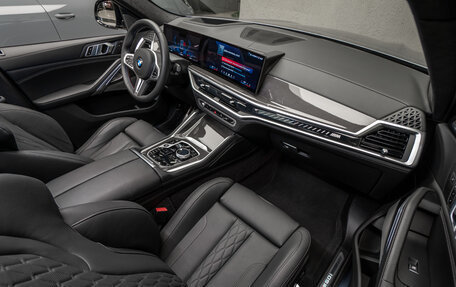 BMW X6, 2024 год, 16 990 000 рублей, 37 фотография