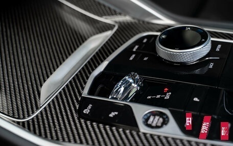 BMW X6, 2024 год, 16 990 000 рублей, 28 фотография