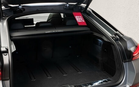 BMW X6, 2024 год, 16 990 000 рублей, 32 фотография