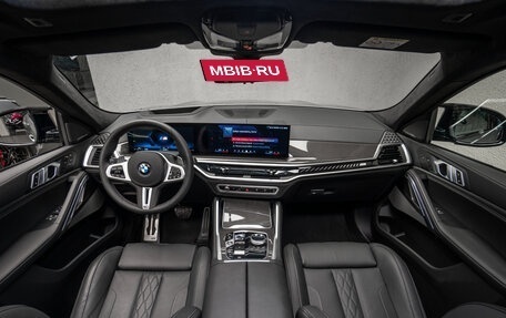 BMW X6, 2024 год, 16 990 000 рублей, 38 фотография