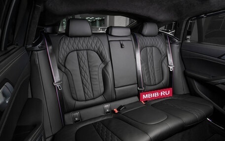 BMW X6, 2024 год, 16 990 000 рублей, 40 фотография