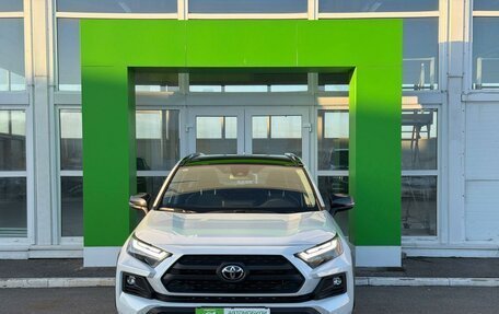 Toyota RAV4, 2025 год, 4 799 000 рублей, 2 фотография