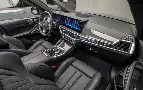 BMW X6, 2024 год, 16 990 000 рублей, 35 фотография