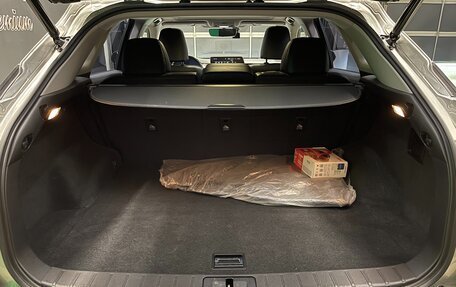 Lexus RX IV рестайлинг, 2017 год, 5 200 000 рублей, 20 фотография