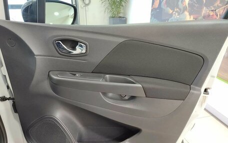 Renault Kaptur I рестайлинг, 2019 год, 1 785 000 рублей, 7 фотография