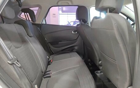 Renault Kaptur I рестайлинг, 2019 год, 1 785 000 рублей, 10 фотография