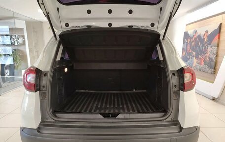 Renault Kaptur I рестайлинг, 2019 год, 1 785 000 рублей, 11 фотография