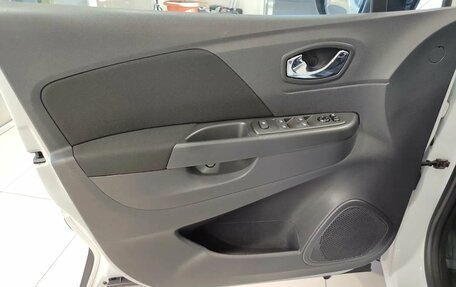 Renault Kaptur I рестайлинг, 2019 год, 1 785 000 рублей, 14 фотография