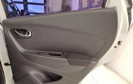 Renault Kaptur I рестайлинг, 2019 год, 1 785 000 рублей, 9 фотография