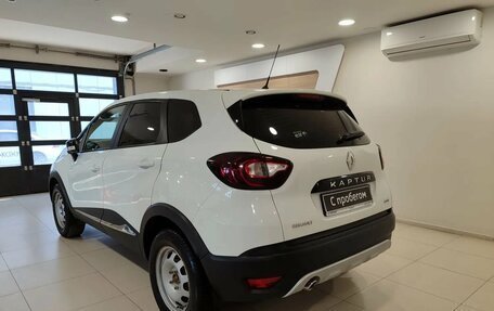 Renault Kaptur I рестайлинг, 2019 год, 1 785 000 рублей, 6 фотография