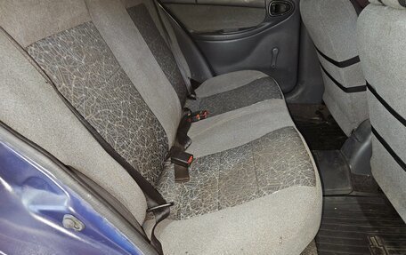 Chevrolet Lanos I, 2008 год, 75 000 рублей, 12 фотография