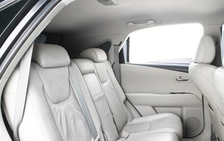 Lexus RX III, 2009 год, 1 760 000 рублей, 6 фотография