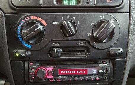 Chevrolet Lanos I, 2008 год, 75 000 рублей, 13 фотография