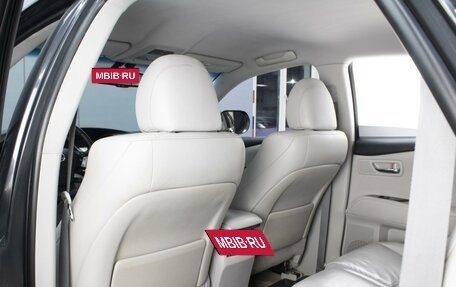 Lexus RX III, 2009 год, 1 760 000 рублей, 7 фотография